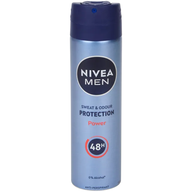 Déodorant Nivea Men Power