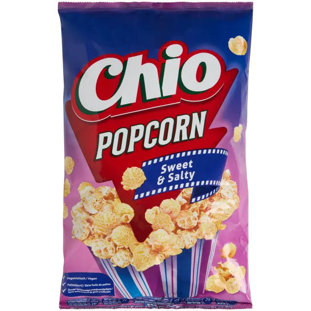 Pop-corn Chio Sweet & Spicy