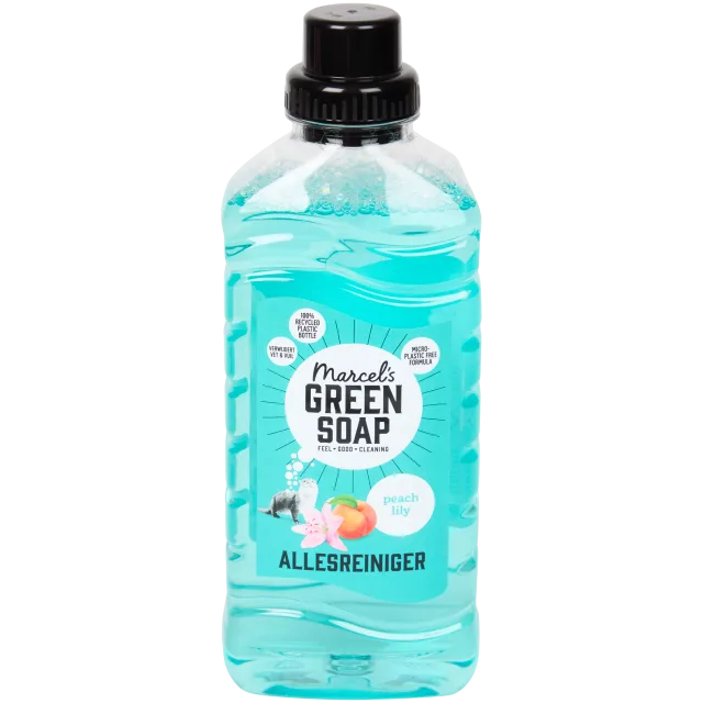 Marcel's Green Soap allesreiniger