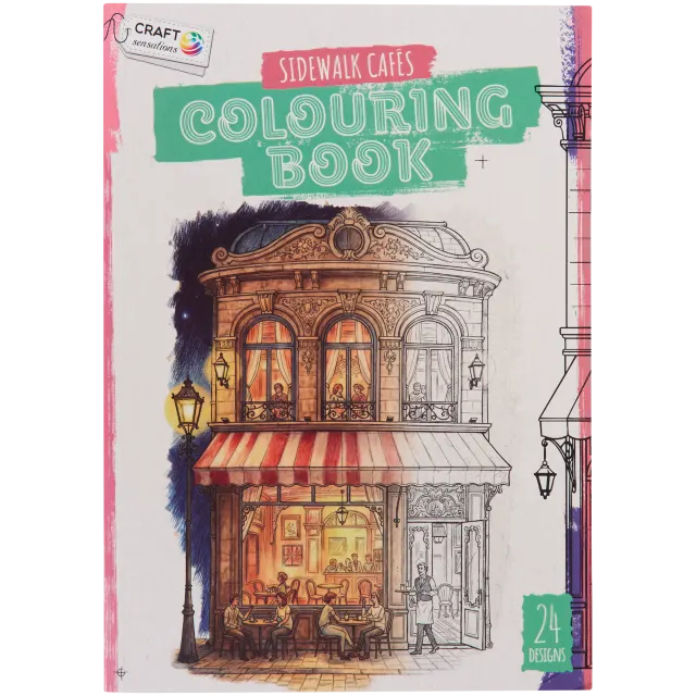 Livre de coloriage