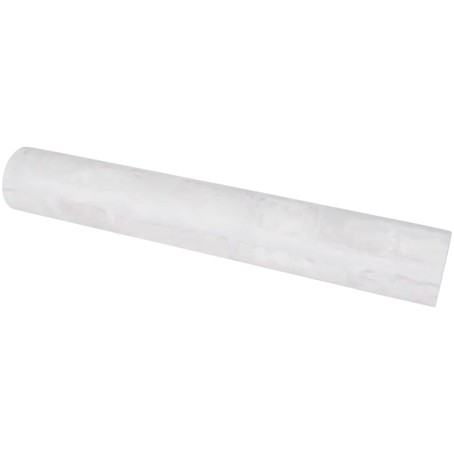 Papier peint intissé Briques Blanches