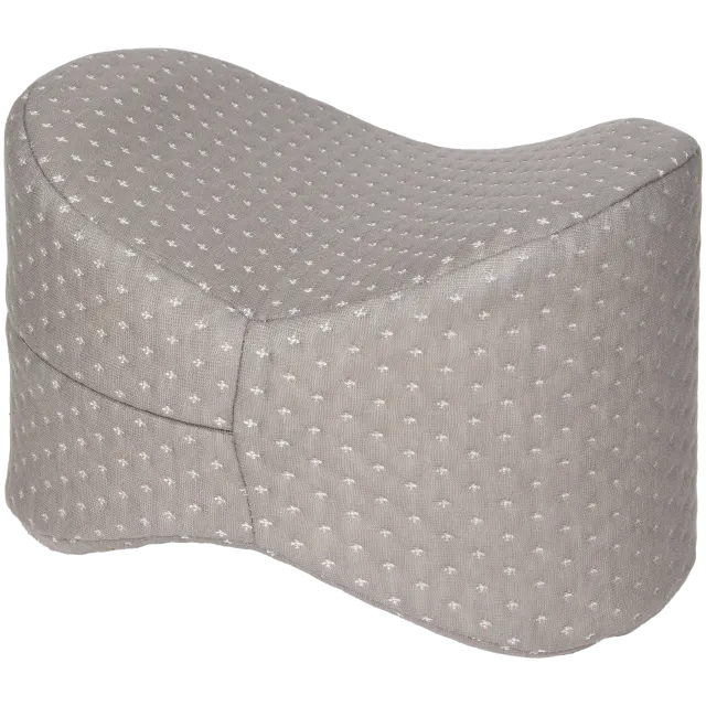 Memoryfoam kniekussen