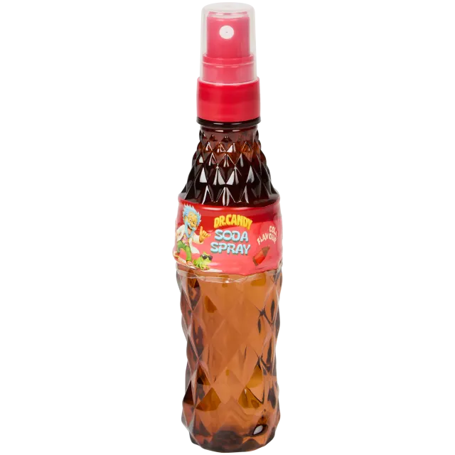 Dr. Candy Soda Spray
