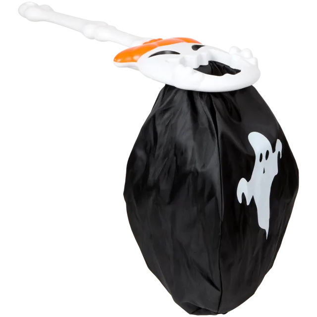 Sac de bonbons pour Halloween