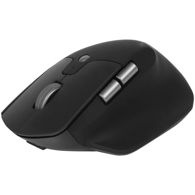 Souris ergonomique sans fil Sologic