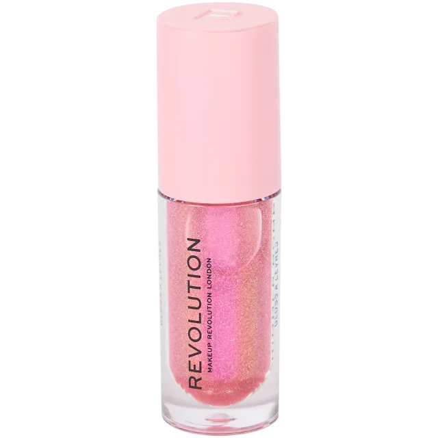 Brillant à lèvres Revolution Shimmer Bomb