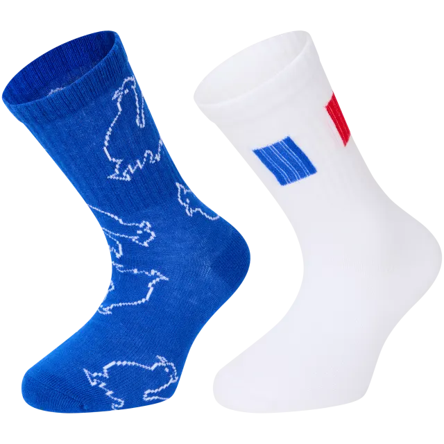 Chaussettes de sport France