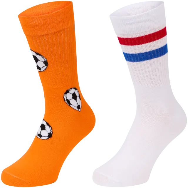 Sportsokken Nederland