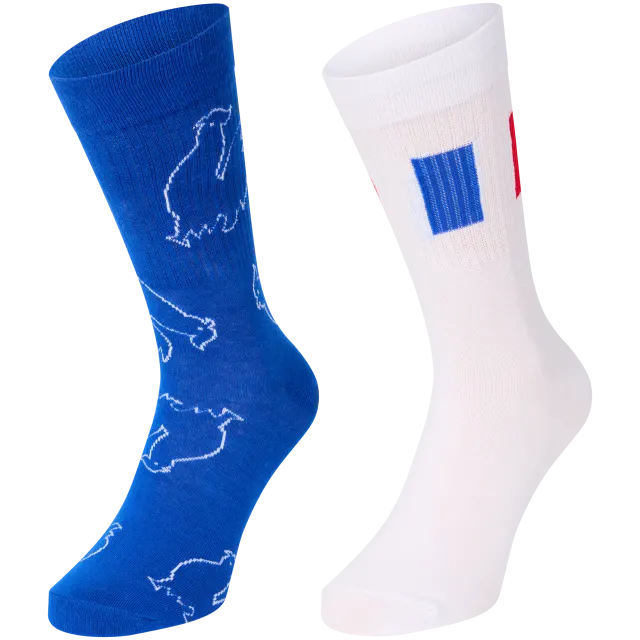 Chaussettes de sport France