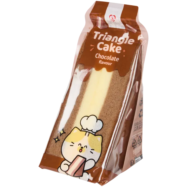 Gâteau au chocolat Tokimeki