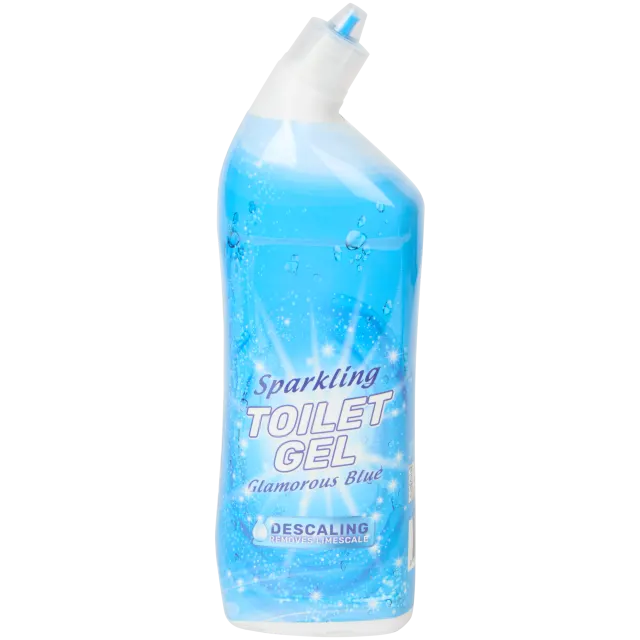 Gel WC Sparkling