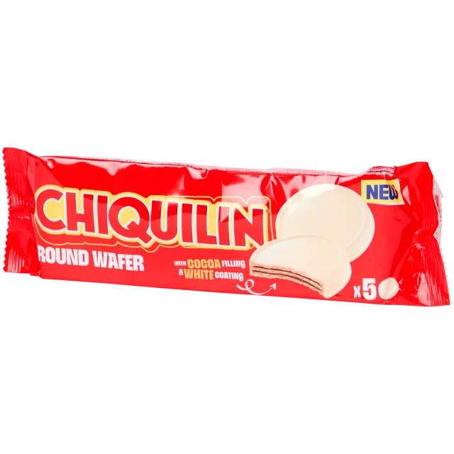 Gaufrettes Chiquilin