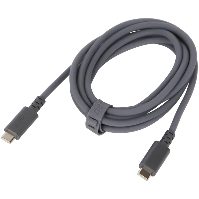 Câble de données en silicone Re-load USB-C