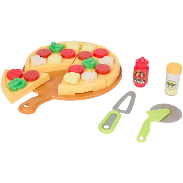 Jouets pizza party