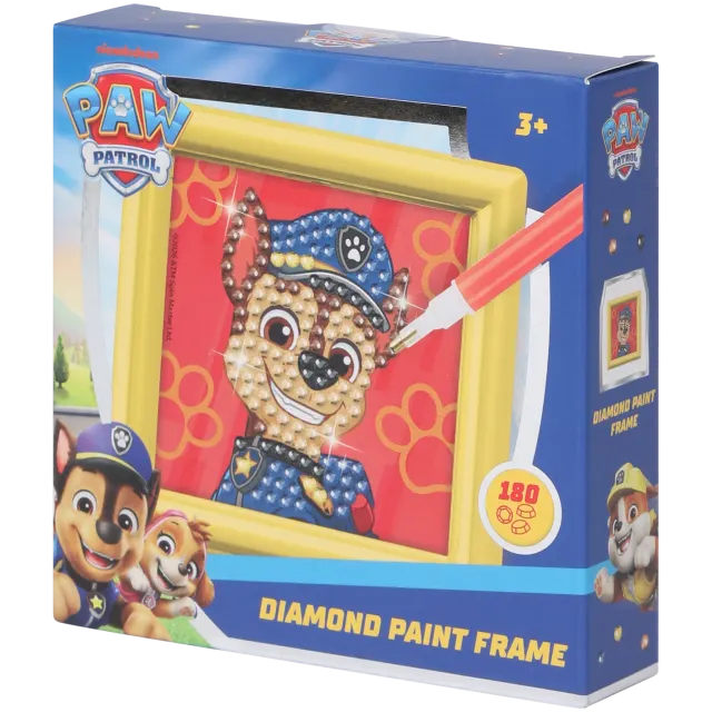 Kit de peinture diamant