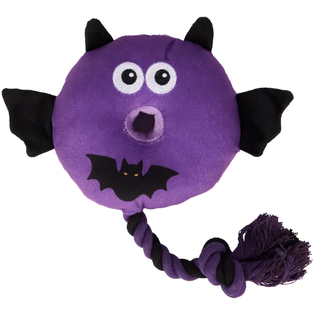Jouet pour chien d'Halloween by Beeztees