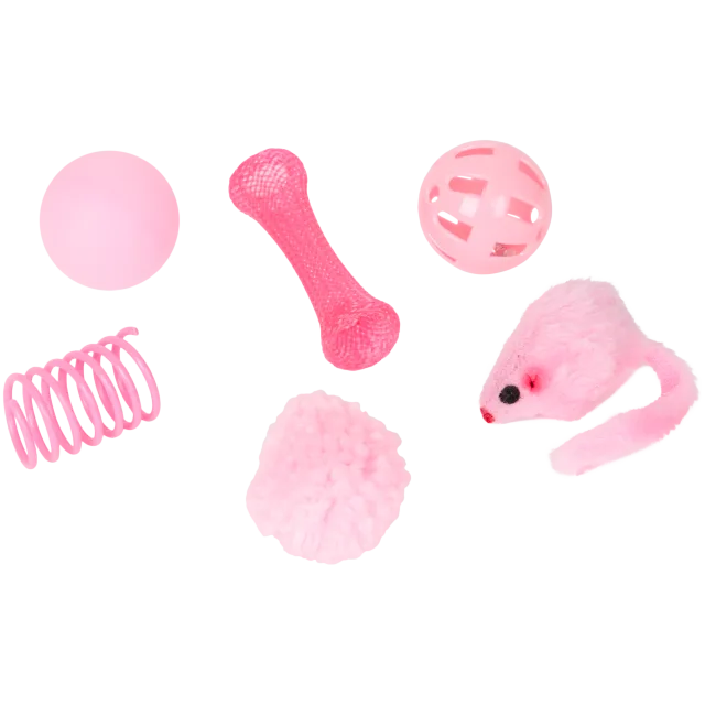 Jouets pour chats by Beeztees