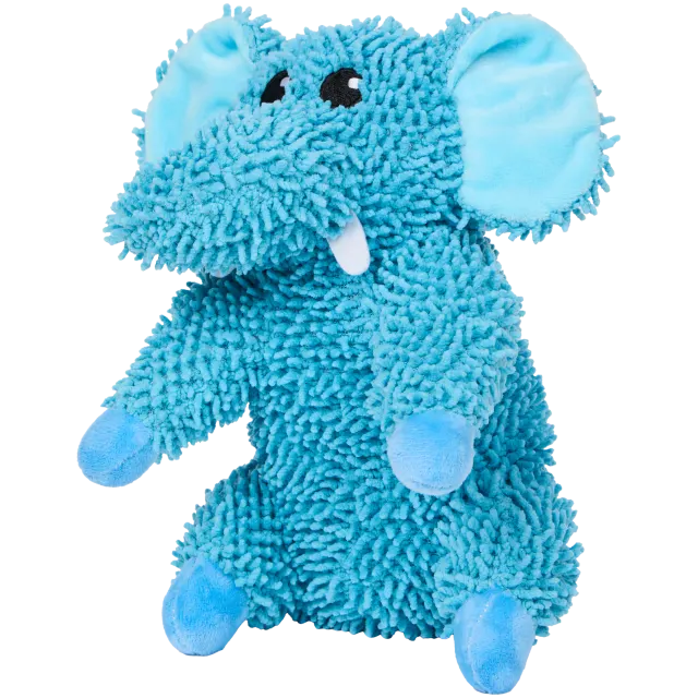 Jouet pour chien en peluche by Beeztees