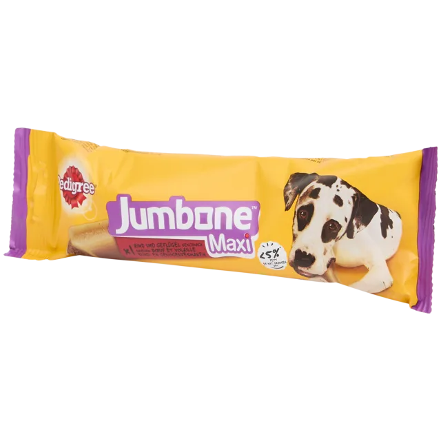 Os à mâcher Pedigree Jumbone