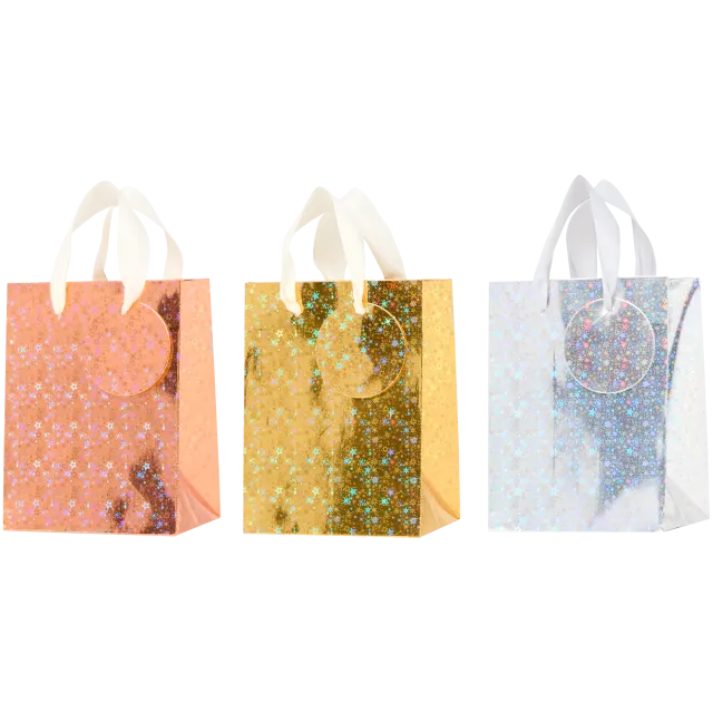 Sacs cadeau de Noël Cool2Party