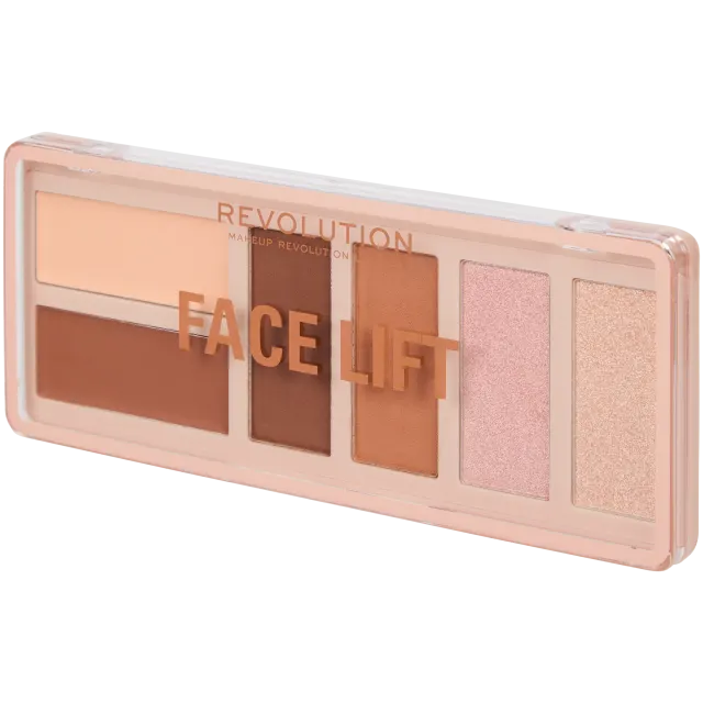 Palette de maquillage Revolution