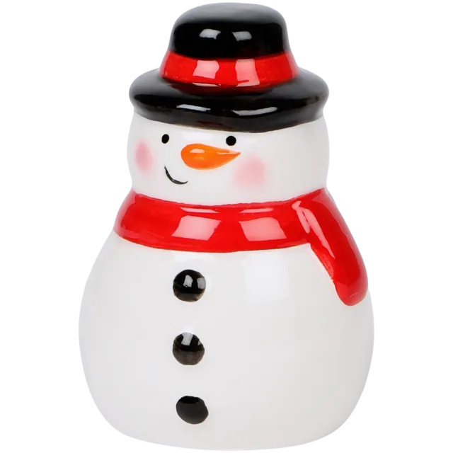 Statuette de Noël
