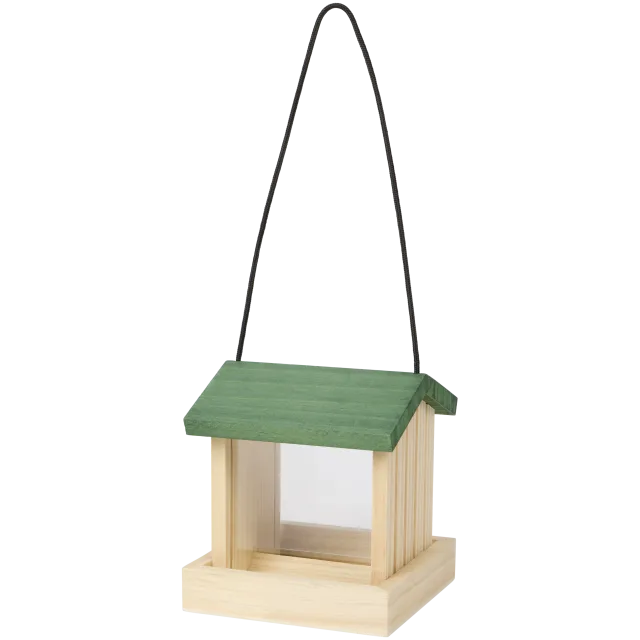 Mangeoire pour oiseaux