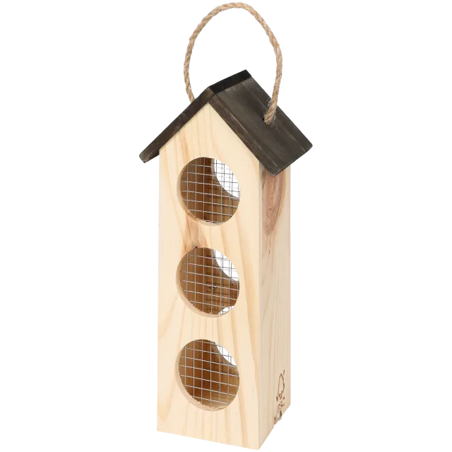 Nichoir pour oiseaux