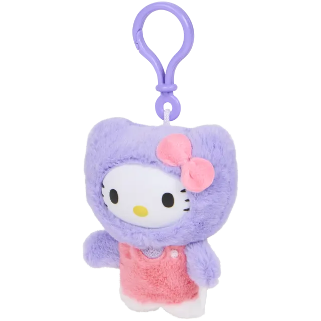 Porte-clés Hello Kitty