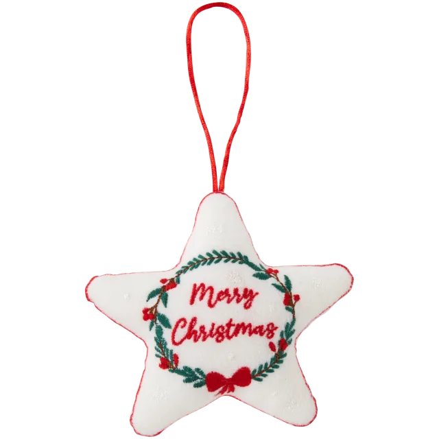Suspension de Noël
