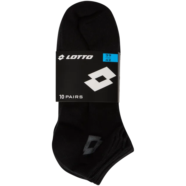 Lotto sneakersokken