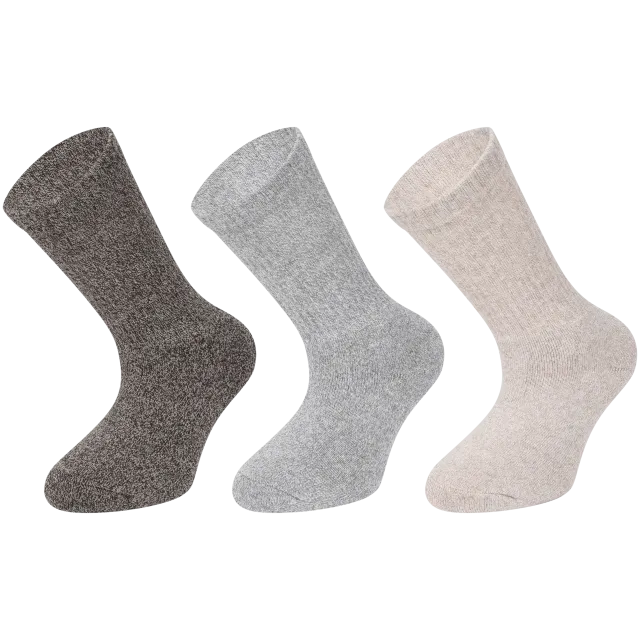 Chaussettes thermiques pour enfant