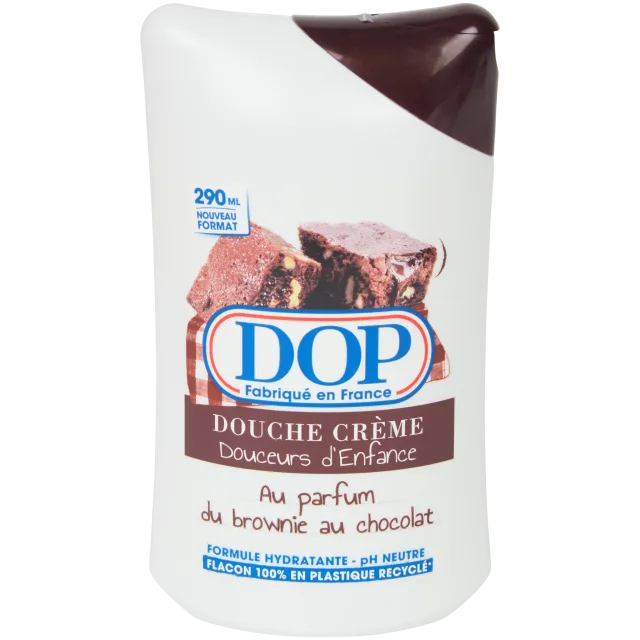 Gel douche Dop Brownie