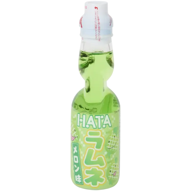 Hatakosen Ramune Melon