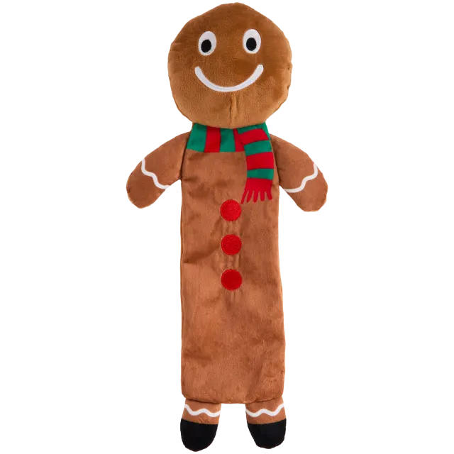 Jouet pour chien de Noël by Beeztees