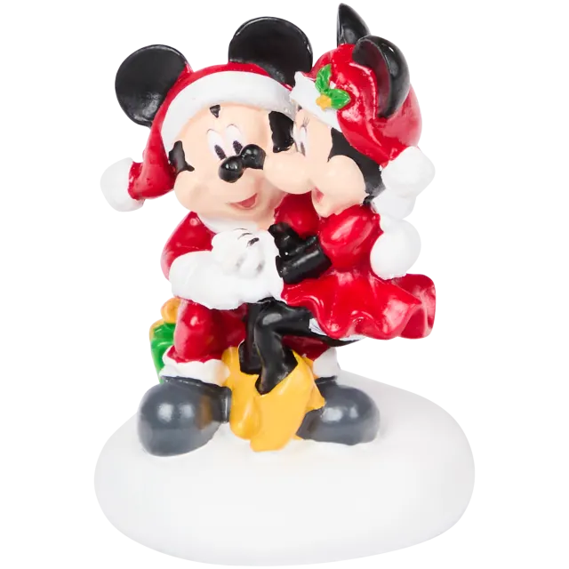 Figurine de Noël