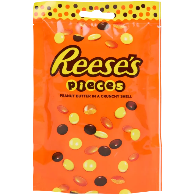 Reese's Pieces