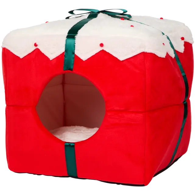Panier pour chat 2-en-1 Pet Dreamteam