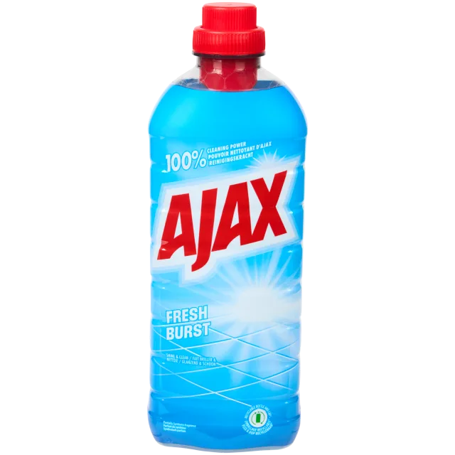 Nettoie-tout Ajax Fresh Burst