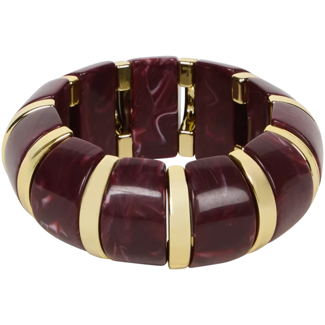 Bracelet épais