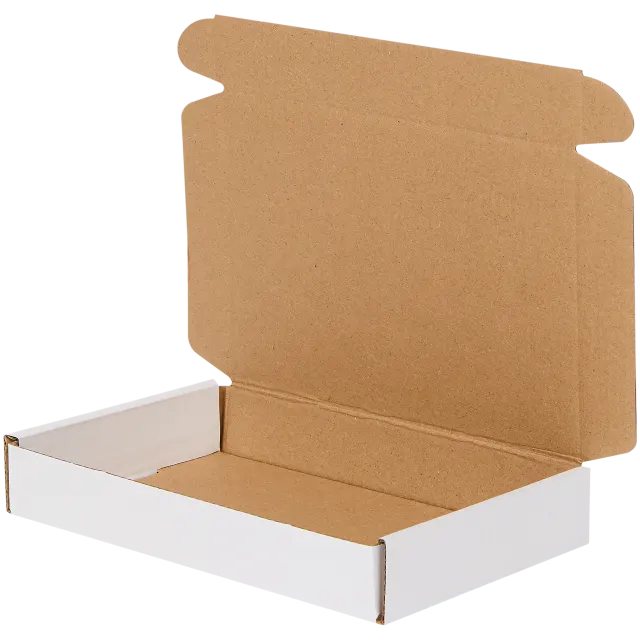 Boîtes d’expédition A5