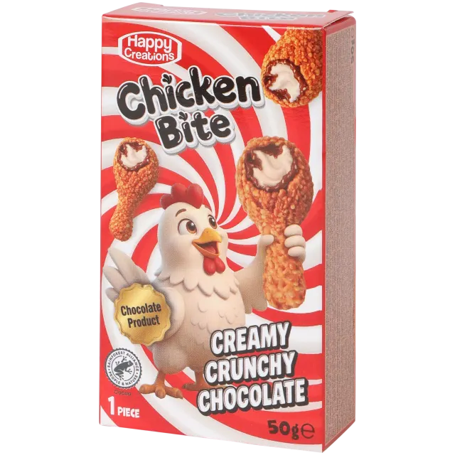 Chicken Choco