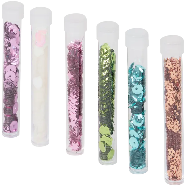 Paillettes