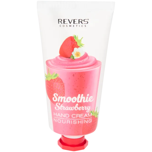 Crème pour les mains Revers