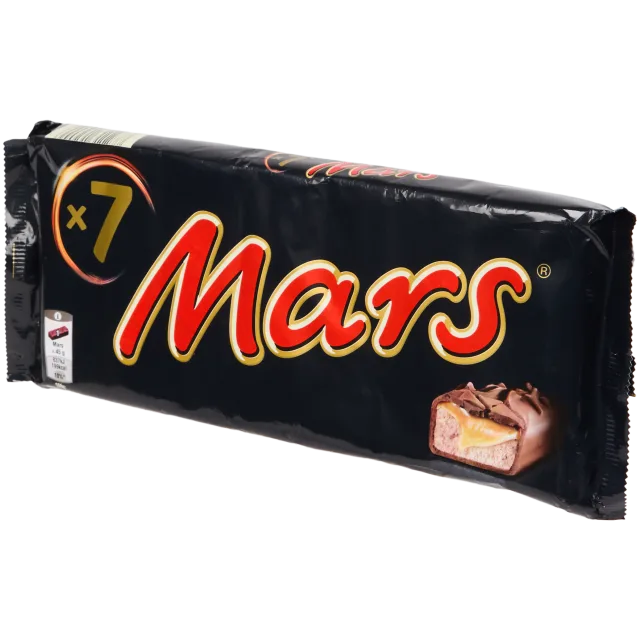 Mars