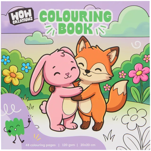 Livre de coloriage cosy