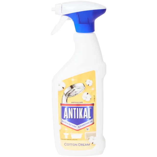 Détartrant Antikal Cotton Dream