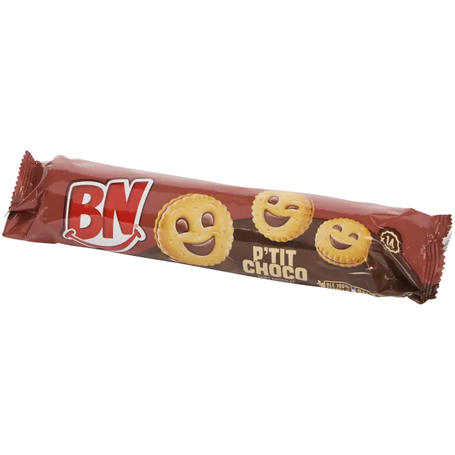 BN P'tit Choco