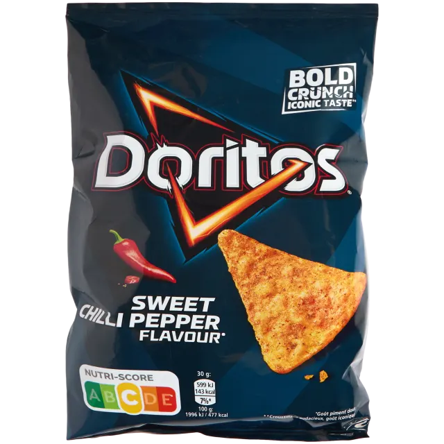 Doritos Sweet Chilli