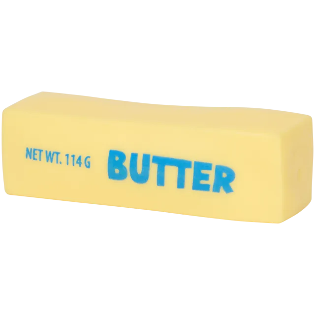 Beurre squishy